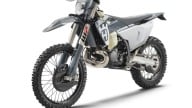 Moto - News: Husqvarna Enduro PRO 2024: ancora più performance