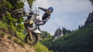 Moto - News: Husqvarna Enduro PRO 2024: ancora più performance