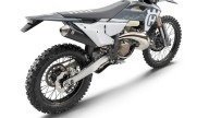 Moto - News: Husqvarna Enduro PRO 2024: ancora più performance