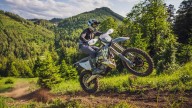 Moto - News: Husqvarna Enduro PRO 2024: ancora più performance