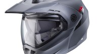 Moto - News: Caberg Tourmax X: il modulare per l'avventura
