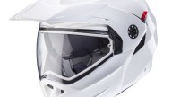 Moto - News: Caberg Tourmax X: il modulare per l'avventura