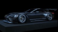 Auto - News: Toyota GR GT3 Concept: la nuova supercar giapponese in test a Motegi - VIDEO