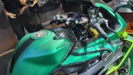 : Voge RR 666 S: la supersportiva... "bestiale"!
