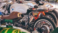 Moto - News: Italian Bike Week 2023: le 10 moto che hanno vinto al Custom Bike Show