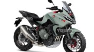 Moto - News: Honda: hypernaked e una crossover 1000 cc a breve?