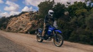 Moto - News: Yamaha Ténéré 700 Extreme 2024: aggiornamenti tecnici e nuove grafiche