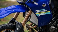 Moto - News: Yamaha Ténéré 700 Extreme 2024: aggiornamenti tecnici e nuove grafiche