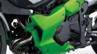 Moto - News: Kawasaki Ninja 7 Hybrid 2024: la prima moto ibrida al mondo prodotta in serie