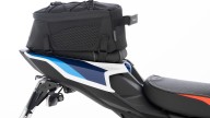 Moto - News: Wunderlich: la borsa posteriore Sport per le sportive BMW. Viaggiare, si può!