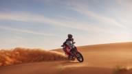 Moto - News: Honda CRF1100L Africa Twin e Adventure Sports 2024: le maxienduro si perfezionano