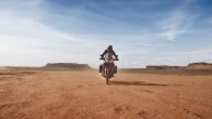 Moto - News: Honda CRF1100L Africa Twin e Adventure Sports 2024: le maxienduro si perfezionano