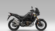 Moto - News: Honda CRF1100L Africa Twin e Adventure Sports 2024: le maxienduro si perfezionano