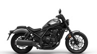 Moto - News: Honda: nuovi colori per i MY2024 di Gold Wing 1800, Rebel 1100 e Rebel 500