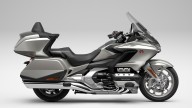 Moto - News: Honda: nuovi colori per i MY2024 di Gold Wing 1800, Rebel 1100 e Rebel 500