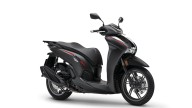 Moto - Scooter: Honda SH: nuove colorazioni 2024. Arriva la versione "SH Vetro"