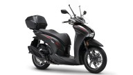 Moto - Scooter: Honda SH: nuove colorazioni 2024. Arriva la versione "SH Vetro"