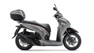 Moto - Scooter: Honda SH: nuove colorazioni 2024. Arriva la versione "SH Vetro"