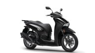 Moto - Scooter: Honda SH: nuove colorazioni 2024. Arriva la versione "SH Vetro"