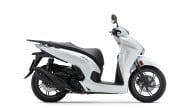 Moto - Scooter: Honda SH: nuove colorazioni 2024. Arriva la versione "SH Vetro"