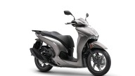 Moto - Scooter: Honda SH: nuove colorazioni 2024. Arriva la versione "SH Vetro"