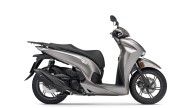 Moto - Scooter: Honda SH: nuove colorazioni 2024. Arriva la versione "SH Vetro"