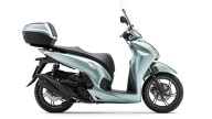 Moto - Scooter: Honda SH: nuove colorazioni 2024. Arriva la versione "SH Vetro"