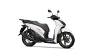 Moto - Scooter: Honda SH: nuove colorazioni 2024. Arriva la versione "SH Vetro"