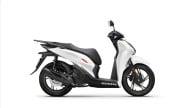 Moto - Scooter: Honda SH: nuove colorazioni 2024. Arriva la versione "SH Vetro"