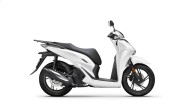 Moto - Scooter: Honda SH: nuove colorazioni 2024. Arriva la versione "SH Vetro"