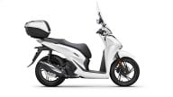 Moto - Scooter: Honda SH: nuove colorazioni 2024. Arriva la versione "SH Vetro"