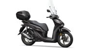 Moto - Scooter: Honda SH: nuove colorazioni 2024. Arriva la versione "SH Vetro"