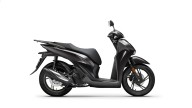 Moto - Scooter: Honda SH: nuove colorazioni 2024. Arriva la versione "SH Vetro"