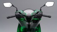 Moto - Scooter: Honda SH: nuove colorazioni 2024. Arriva la versione "SH Vetro"