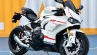 Moto - News: Modiwei 800 RR: la Panigale che... parla cinese