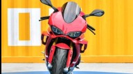 Moto - News: Modiwei 800 RR: la Panigale che... parla cinese