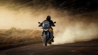 Moto - News: Moto Guzzi Stelvio: ecco le prime immagini ufficiali dell'enduro stradale