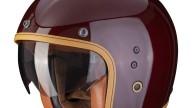Moto - News: Scorpion Belfast Evo Carbon: il casco jet dal peso piuma