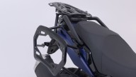 Moto - News: SW-Motech: nuovi accessori per la Suzuki V-Strom 800DE