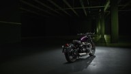 Moto - News: Triumph Bonneville Stealth Editions 2024: 8 Modern Classics in versione speciale