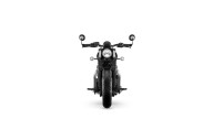 Moto - News: Triumph Bonneville Stealth Editions 2024: 8 Modern Classics in versione speciale