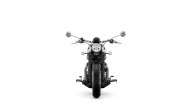 Moto - News: Triumph Bonneville Stealth Editions 2024: 8 Modern Classics in versione speciale