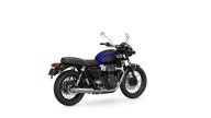 Moto - News: Triumph Bonneville Stealth Editions 2024: 8 Modern Classics in versione speciale