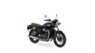 Moto - News: Triumph Bonneville Stealth Editions 2024: 8 Modern Classics in versione speciale