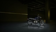 Moto - News: Triumph Bonneville Stealth Editions 2024: 8 Modern Classics in versione speciale