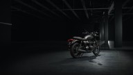 Moto - News: Triumph Bonneville Stealth Editions 2024: 8 Modern Classics in versione speciale