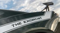 Auto - News: Chevrolet Camaro “Exorcist Final Edition”: l'addio al V8