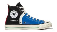 Moto - News: Avete una Honda e amate le Converse? Ecco le sneakers per voi