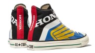 Moto - News: Avete una Honda e amate le Converse? Ecco le sneakers per voi