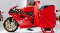 Moto - News: Ducati Borgo Panigale Experience: le novità della visita alla fabbrica e del Museo